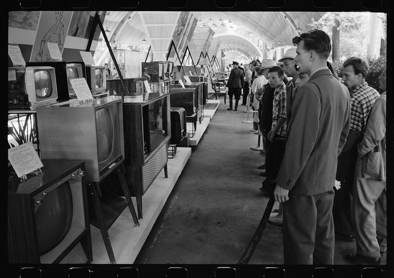 Illustration for article titled The All-American Expo That Invaded Cold War Russia